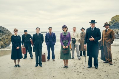Ezt az Agatha Christie-regényt filmesítették meg a legtöbbször