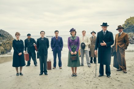 Ezt az Agatha Christie-regényt filmesítették meg a legtöbbször