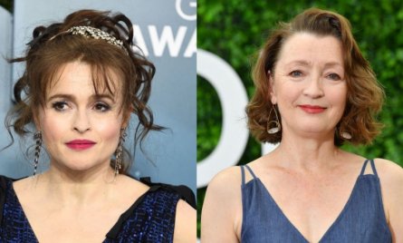 Lecserélik Helena Bonham Cartert