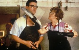 Torrente A Torveny Ket Balkeze