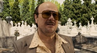 Torrente A Torveny Ket Balkeze