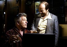 Máris rekordokat döntöget a Torrente hatodik része: a kritikusok és a nézők is imádják