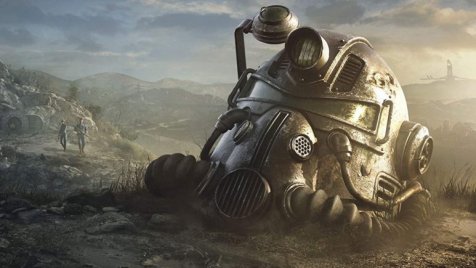 A Westword showrunnerei tévésorozatot készítenek a kultikus Fallout-játékokból