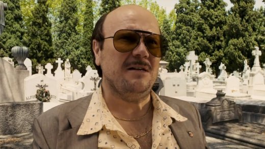 Új hírek érkeztek a Torrente 6-ról, amelyben Spanyolország elnöke lenne az exzsaru