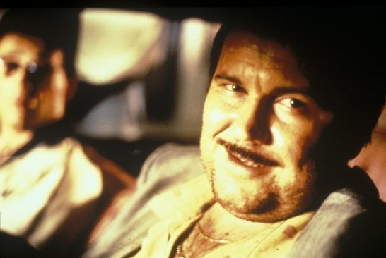 Torrente, a törvény két balkeze