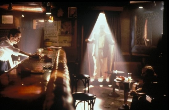 Torrente A Torveny Ket Balkeze