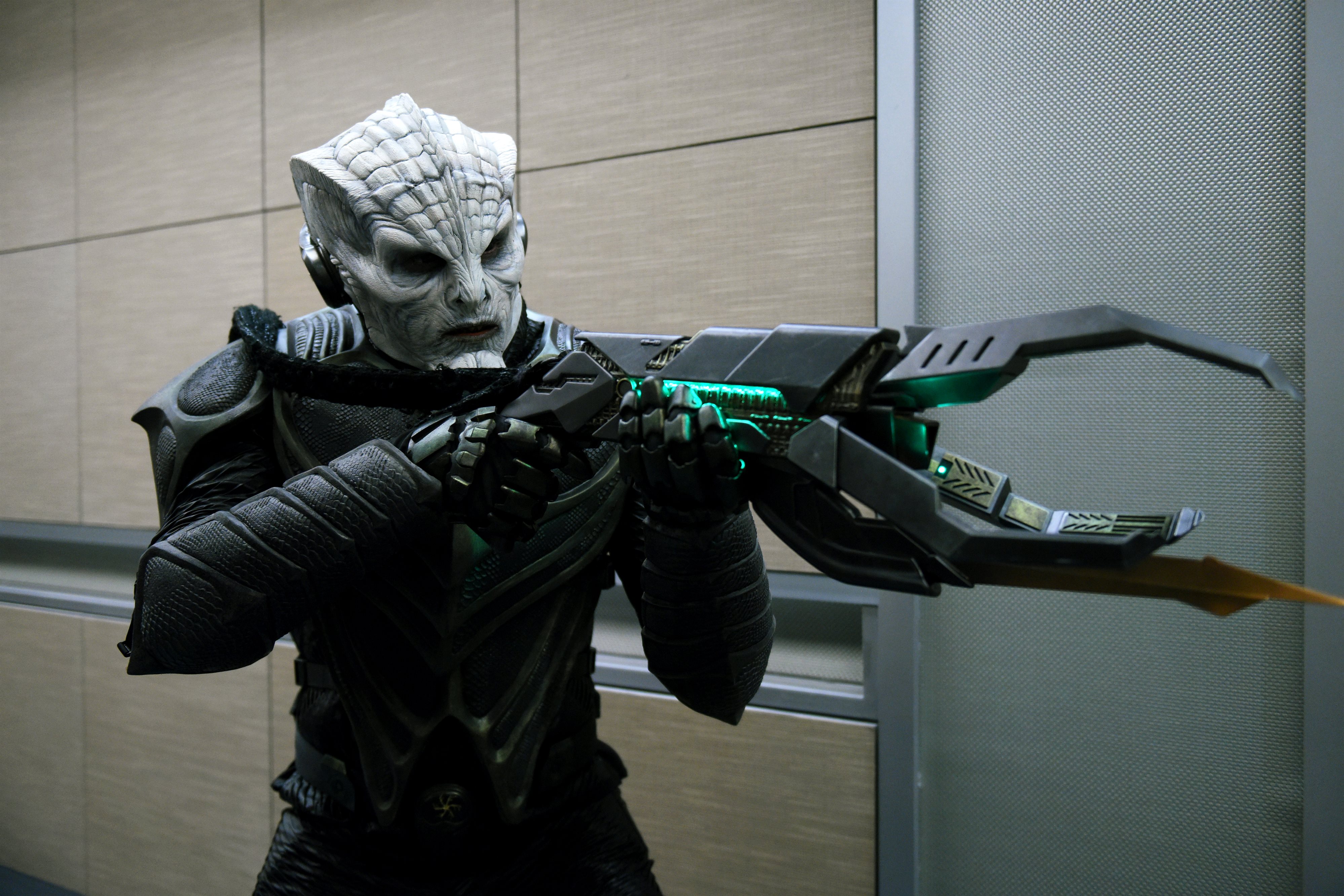 Orville