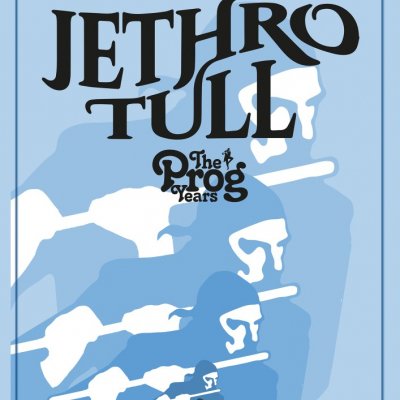 Jethro Tull 2021