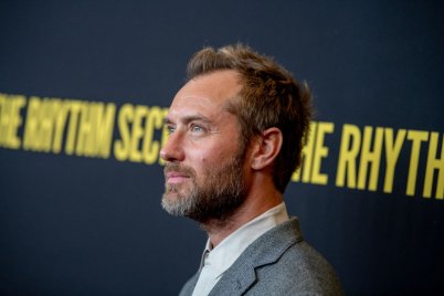 Johnny Depp nyomdokaiba lép Jude Law