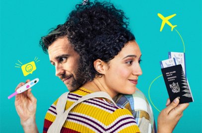Fanyar terheskomédia - nem más, mint Taika Waititi ajánlásával