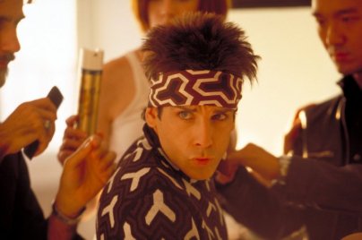 A Zoolander-fanok petícióban követelik Ben Stillertől, hogy vágja ki Trumpot a filmből