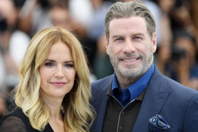 Meghalt Kelly Preston, John Travolta felesége