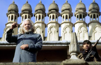 Ezeket a filmeket és sorozatokat streamelheted Donald Sutherland emlékére