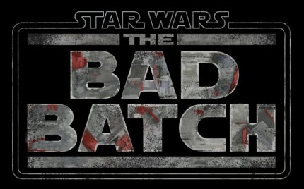 Új Star Wars animációs sorozatot készít a Lucasfilm Bad Batch címmel!