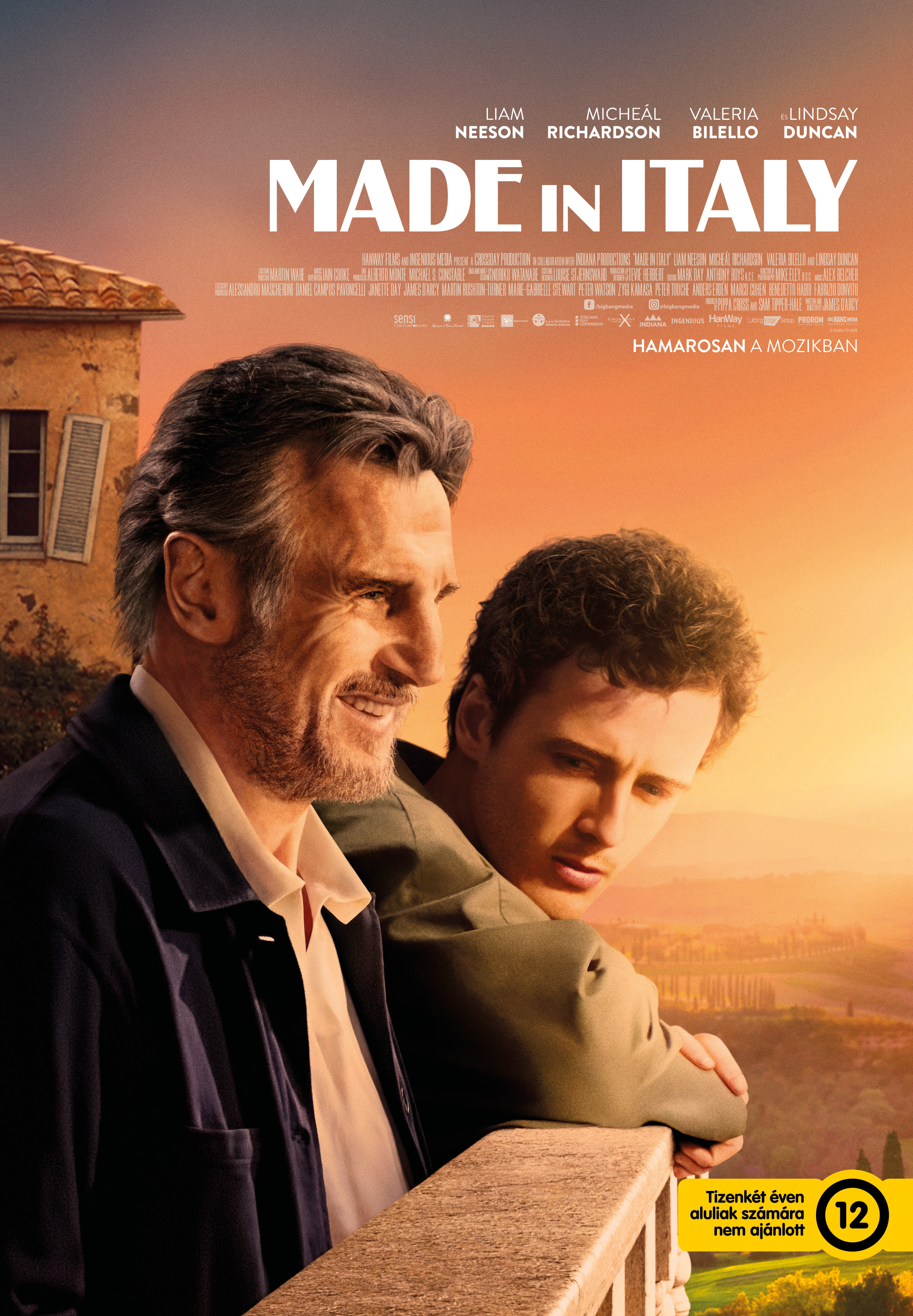 Made in Italy