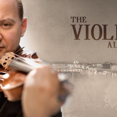 The Violin Alone