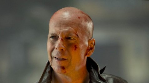 Bruce Willis már megint forgatott egy B-kategóriás akciófilmet – itt a trailer hozzá!