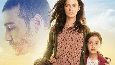 Egy csodálatos asszony - 1. évad