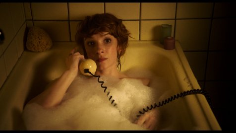 Hab – Nagy szíve van a cukrászvígjátéknak, és sok hibája