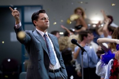 12 dolog, amit nem tudtál A Wall Street farkasáról