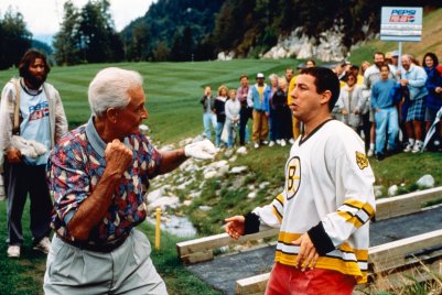 Már forgatják Adam Sandler legviccesebb filmjének folytatását 