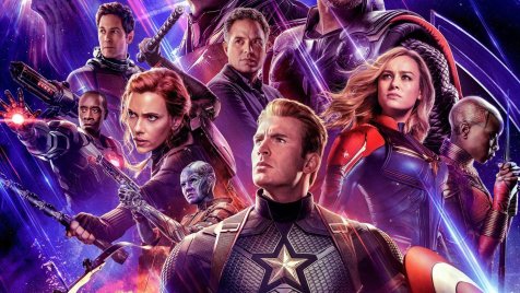 A Disney döntött: évente már csak 2-3 Marvel-film készül