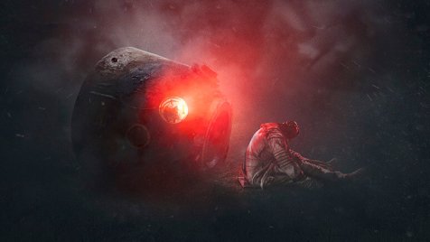 Atompara lett a Szovjetunióban játszódó, Alien-koppintás új előzetese!
