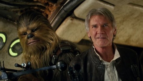 Harrison Ford őszintén megmondta a véleményét a szóló Solo-mozifilmről