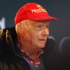 Niki Lauda profilképe