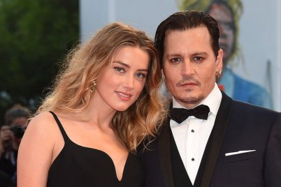 Johnny Depp továbbra is feleségverő