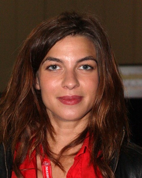 Next photo of Natalia Tena