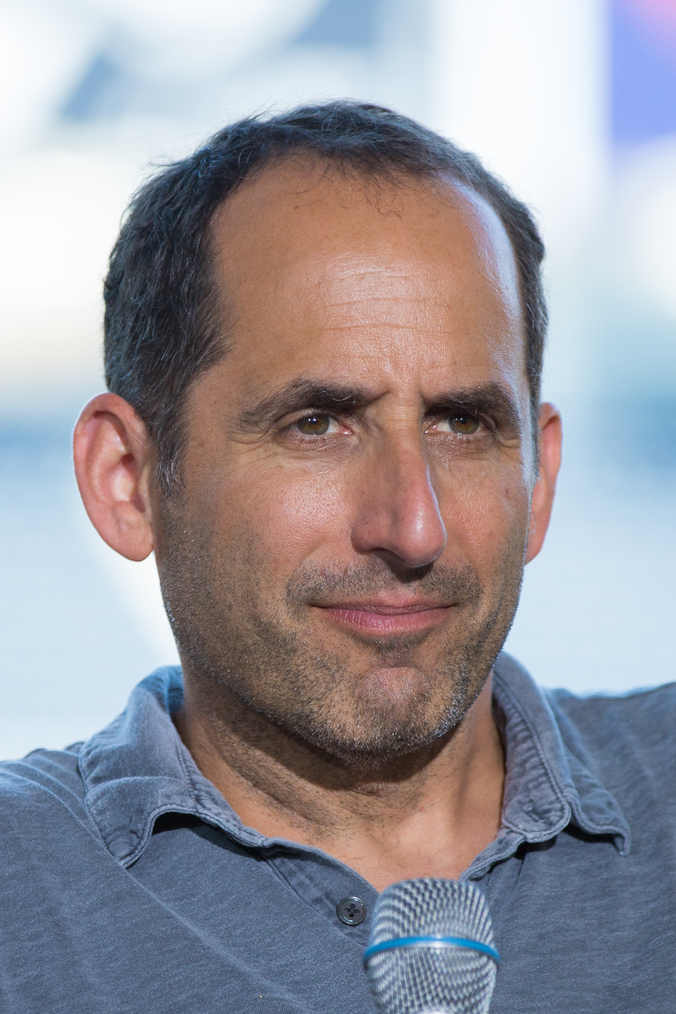 Peter Jacobson