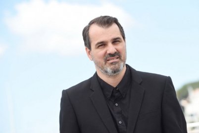 Mundruczó Kornél még kész sem volt a filmjével, amikor meghívták Cannes-ba