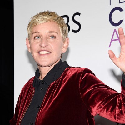 Ellen DeGeneres is besározódott – kész otthagyni a saját show-ját