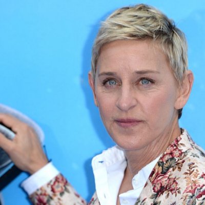 Jövőre befejeződik Ellen DeGeneres talkshowja