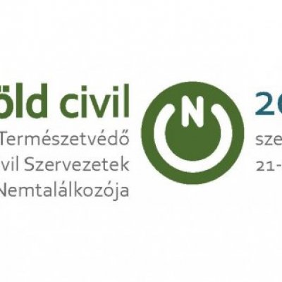 Zöld Civil On 2020