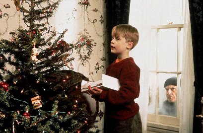 Megkérdeztek néhány hollywoodi sztárt, melyik a kedvenc karácsonyi filmjük