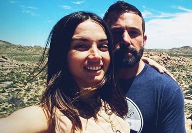 Ben Afflecket kitiltották a Nincs idő meghalni premierjéről?