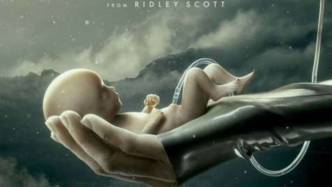 Ridley Scott izgalmas sci-fi sorozatot forgatott az HBO-nak – itt a trailer is hozzá!