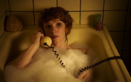 Kerekes Vica bűbájos cukrászlánya még nem tudja, mibe vágta a fejszéjét