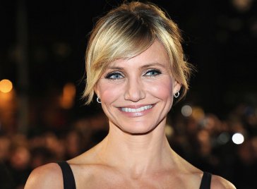 Ezért hagyta abba Cameron Diaz a színészkedést