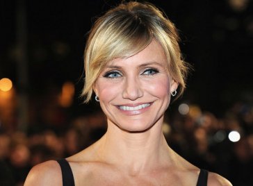 Cameron Diaz egy Netflix-produkcióval tér vissza a filmezéshez