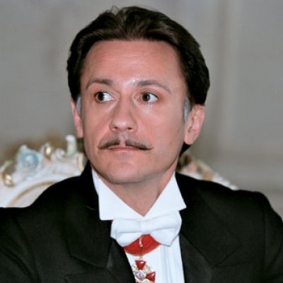 Oleg Menysikov