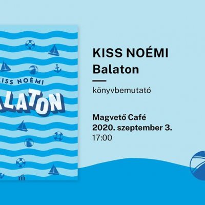Kiss Noémi / Balaton