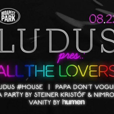 Ludus pres.: All The Lovers