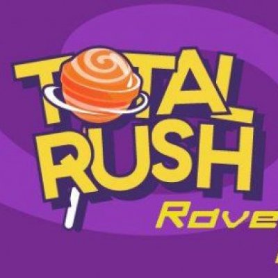 Total Rush pres. Rave Injection