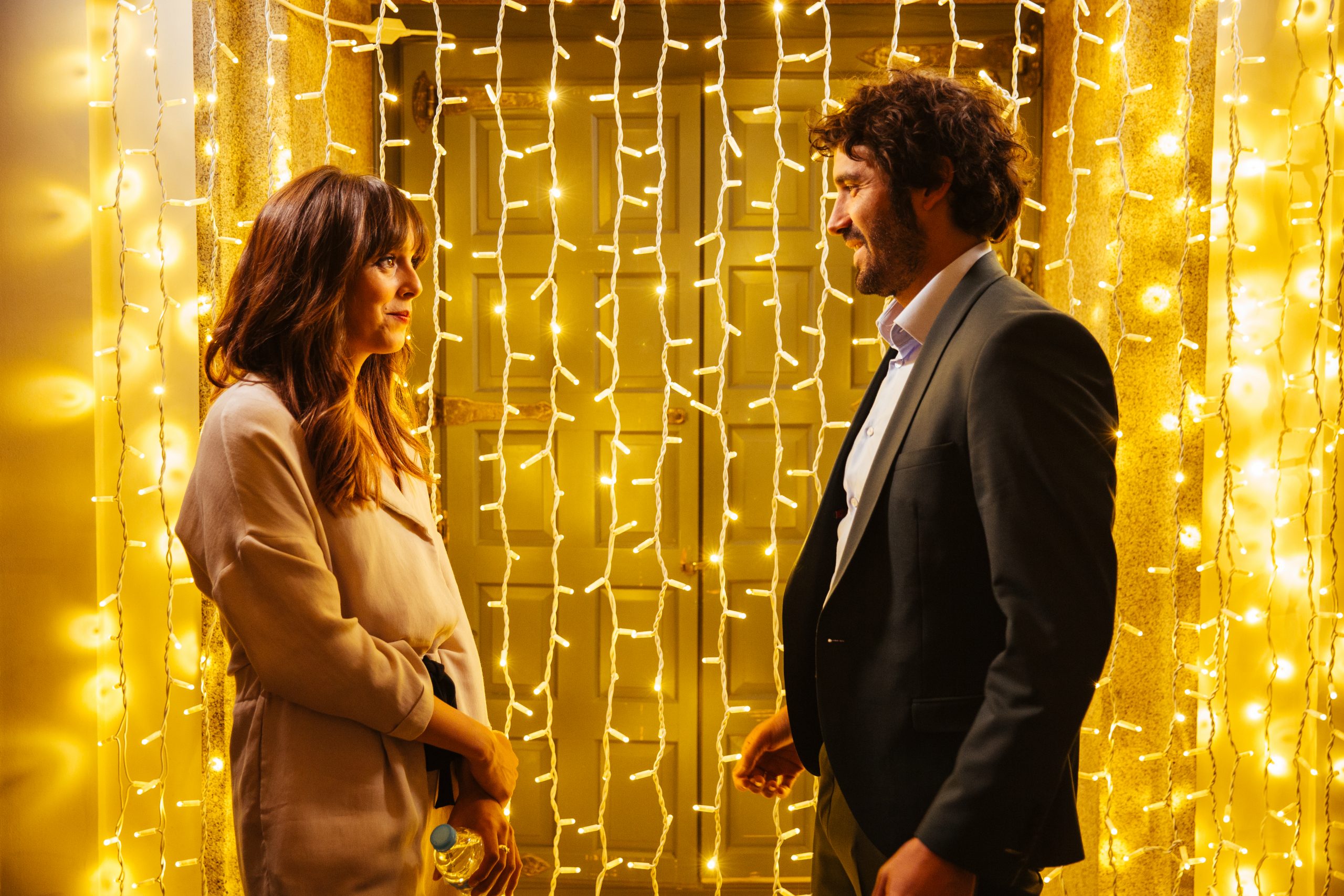 мелодрама пока прошлое не разлучит нас