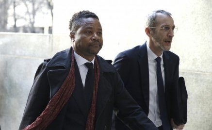 Nemi erőszakkal vádolják Cuba Gooding Jr.-t egy új perben