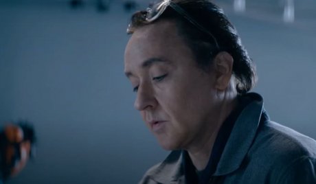 John Cusack látványos járványos sorozatot forgatott Utopia címmel – itt az előzetes hozzá!