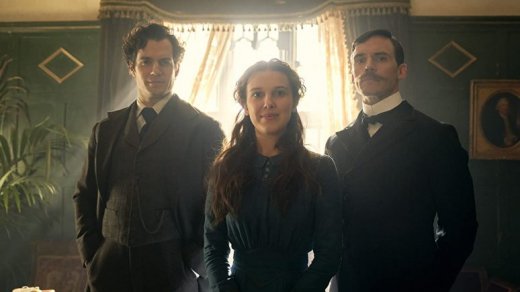 Az új Enola Holmes-filmben valami olyasmi történik, amire senki nem számított – Trailer!